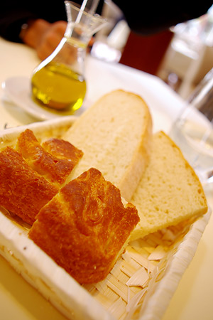 パン2種